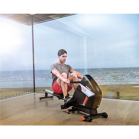 Reebok edge series rowing machine sale